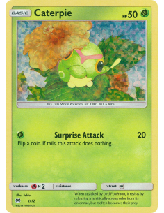 Caterpie