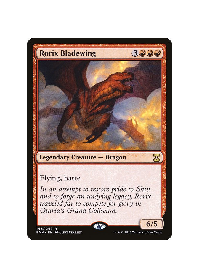Rorix Bladewing