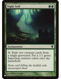 Night Soil