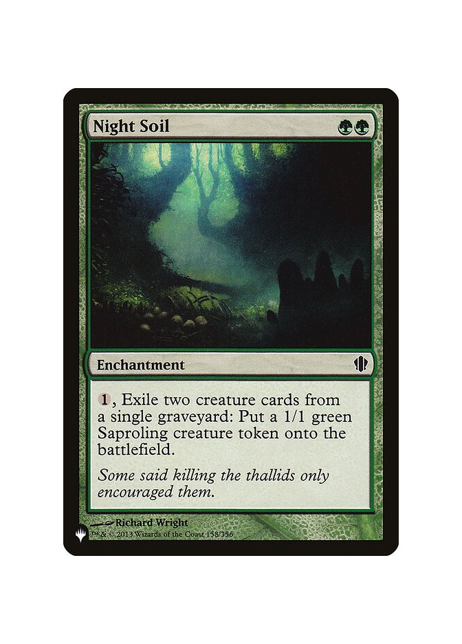 Night Soil