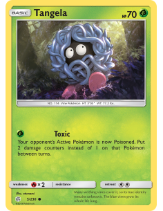 Tangela