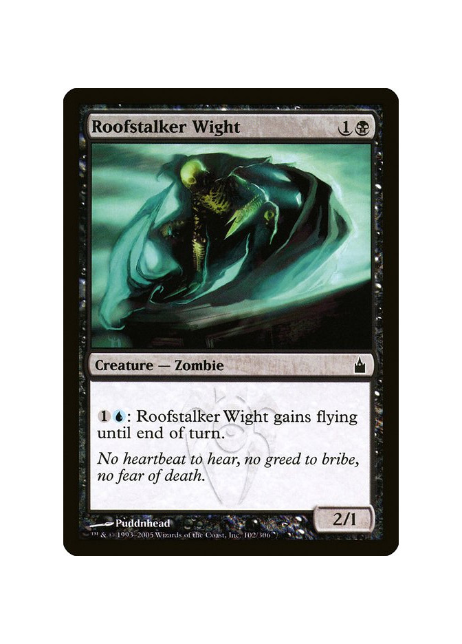 Roofstalker Wight