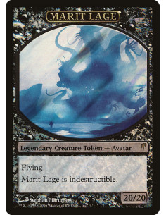 Marit Lage - Foil