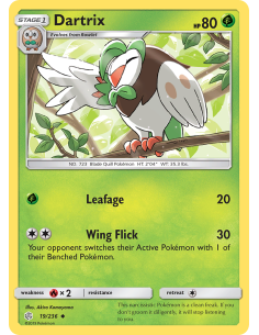 Dartrix