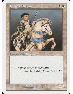 Knight Errant