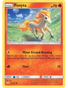 Ponyta