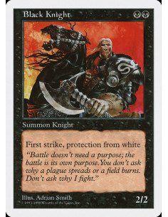 Black Knight