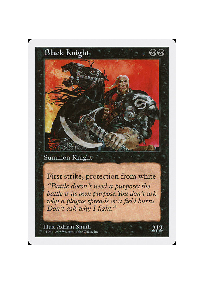 Black Knight
