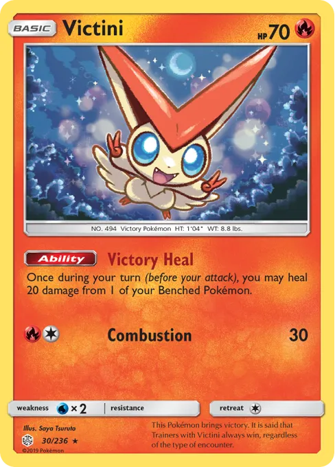 Victini