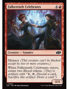 Falkenrath Celebrants