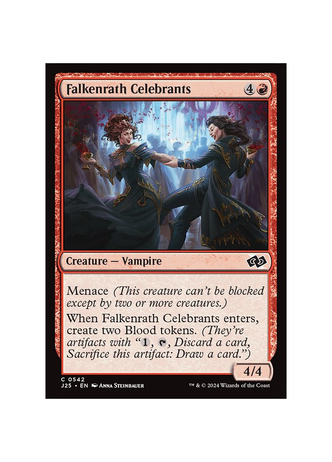 Falkenrath Celebrants