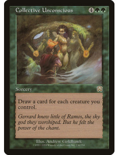 Collective Unconscious