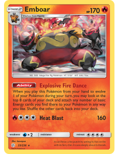 Emboar