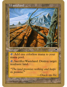 Wasteland