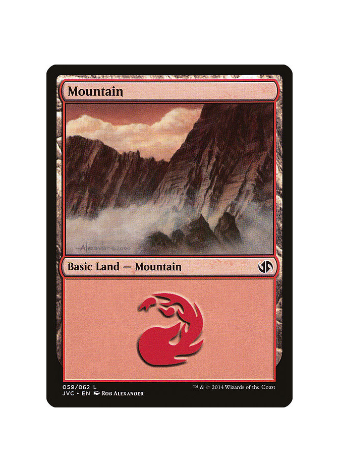 Mountain