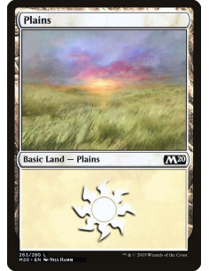 Plains