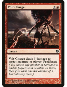 Volt Charge