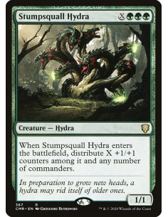 Stumpsquall Hydra