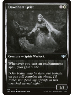 Dawnhart Geist