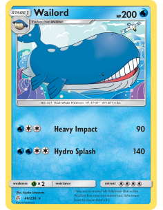 Wailord