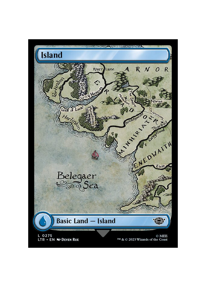 Island