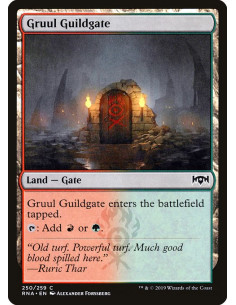 Gruul Guildgate