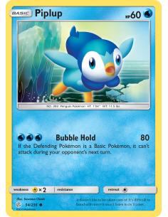 Piplup