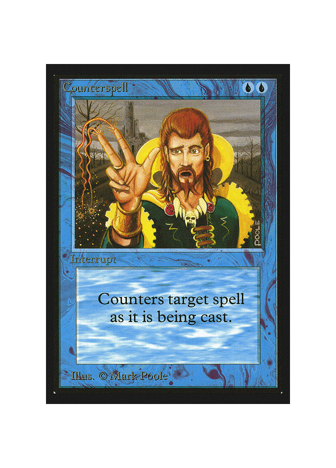 Counterspell