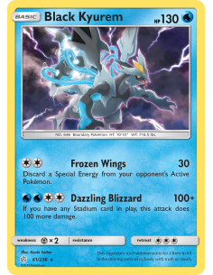 Black Kyurem