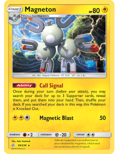 Magneton