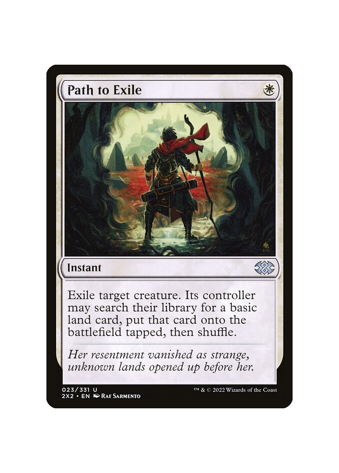 Path to Exile
