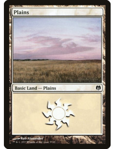 Plains