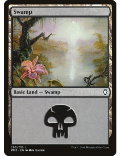 Swamp