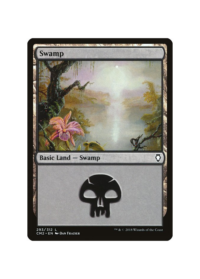 Swamp