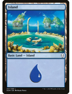 Island