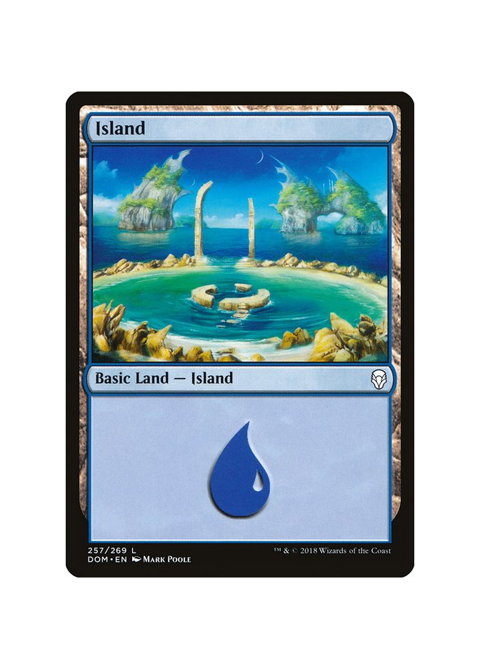 Island