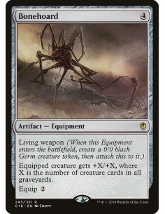 Bonehoard