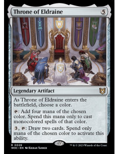 Throne of Eldraine