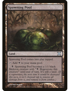 Spawning Pool
