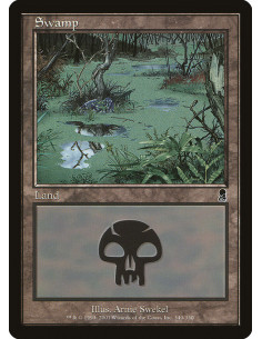 Swamp