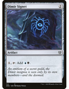 Dimir Signet