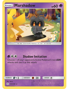 Marshadow