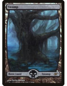 Swamp - Foil