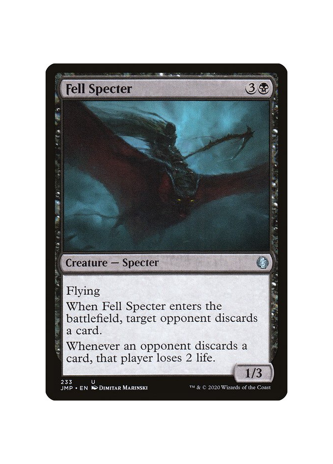 Fell Specter