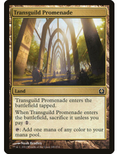 Transguild Promenade