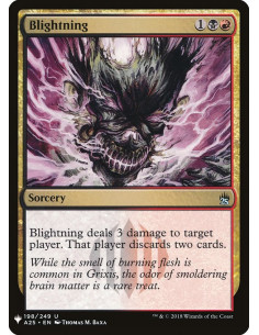 Blightning