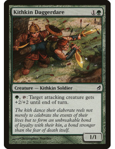 Kithkin Daggerdare