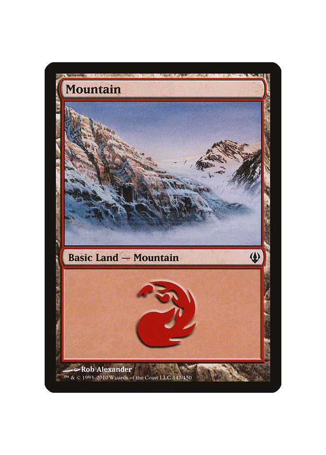 Mountain