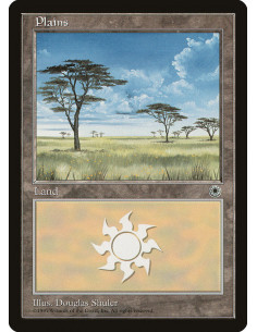 Plains
