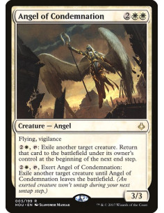 Angel of Condemnation